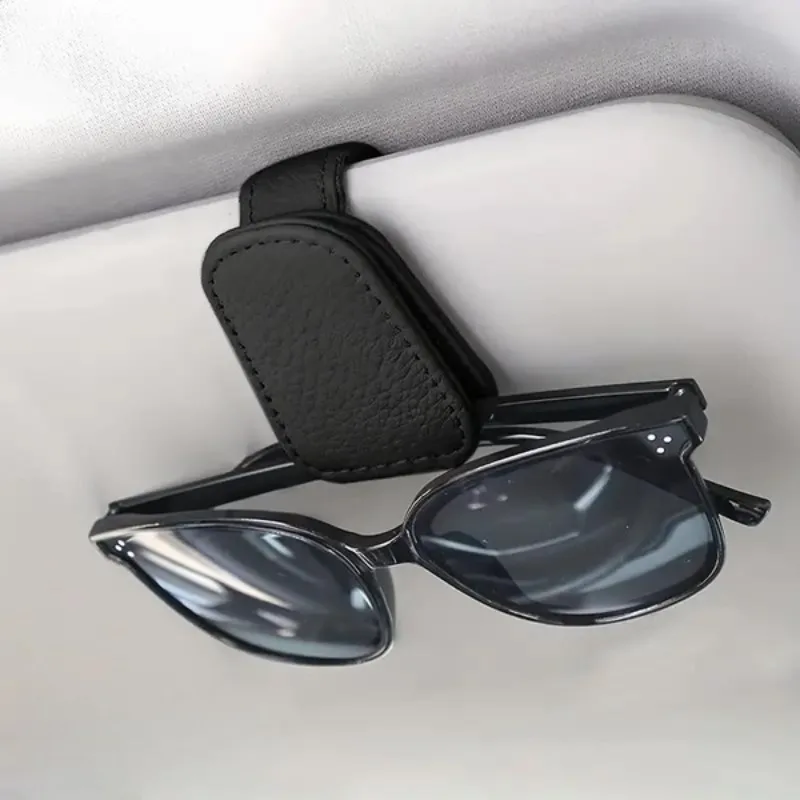 Penjepit Kacamata di Sun Visor - Car Accessories Website ulasan dan harga