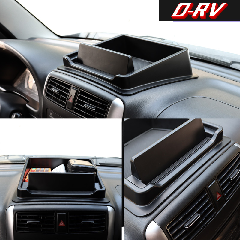 Kotak Penyimpanan Dasbor Mobil - Car Accessories Website ulasan dan harga