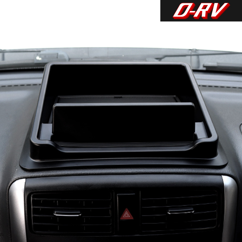 Kotak Penyimpanan Dasbor Mobil - Car Accessories Website ulasan dan harga
