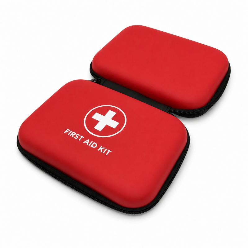 Kotak P3K Luar Ruangan Kotak M - Car Accessories For Elderly ulasan dan harga