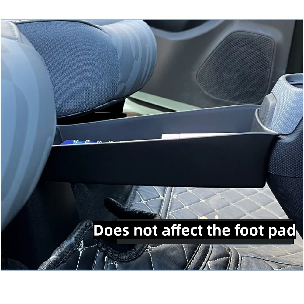 Untuk Leapmotor T03 2024 2025  - Car Accessories Website ulasan dan harga