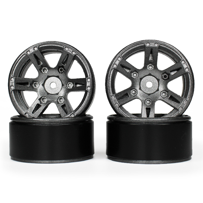 Velg Roda RC Crawler 1,9 Inci  - Car Accessories Xiaomi ulasan dan harga