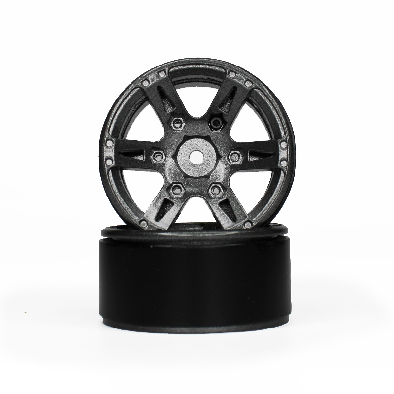 Velg Roda RC Crawler 1,9 Inci  - Car Accessories Xiaomi ulasan dan harga
