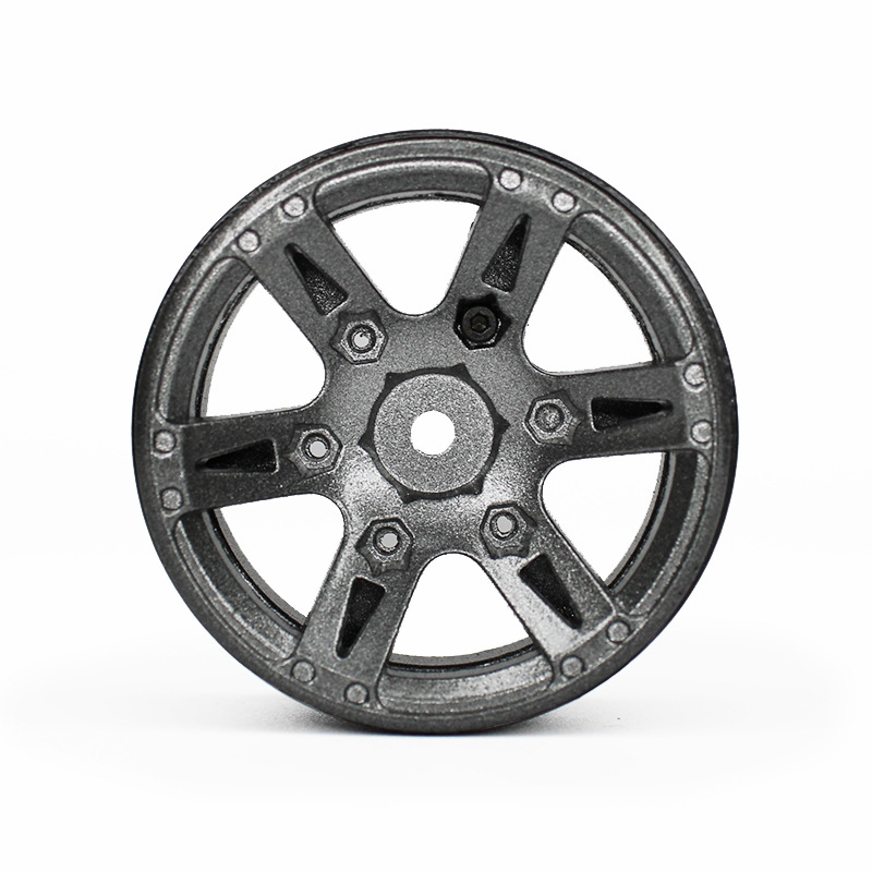 Velg Roda RC Crawler 1,9 Inci  - Car Accessories Xiaomi ulasan dan harga