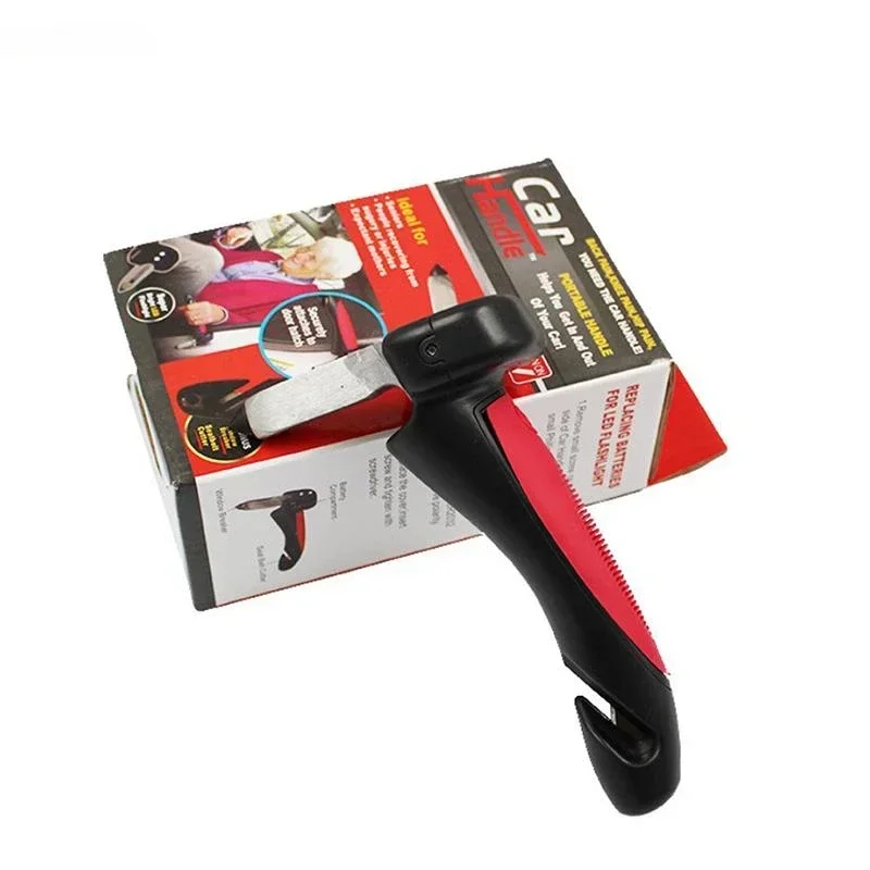 Pegangan Penopang Kendaraan un - Car Accessories For Elderly ulasan dan harga
