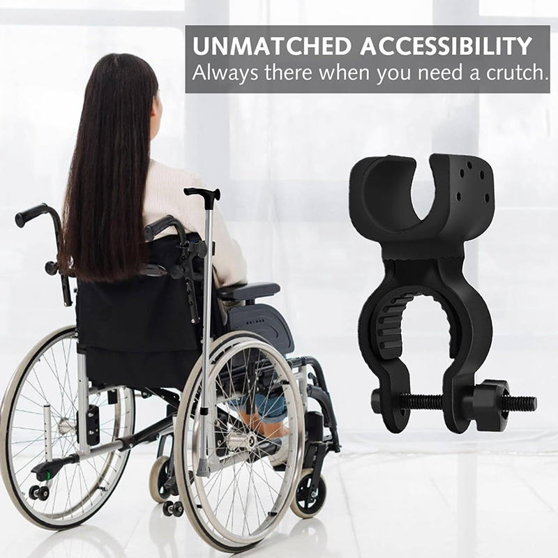 Penjepit Kursi Roda Manual Ele - Car Accessories For Elderly ulasan dan harga