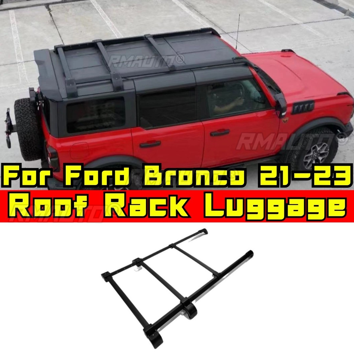 Rak Bagasi Atap Crossbar Untuk - Car Roof Rack Cross Bar ulasan dan harga