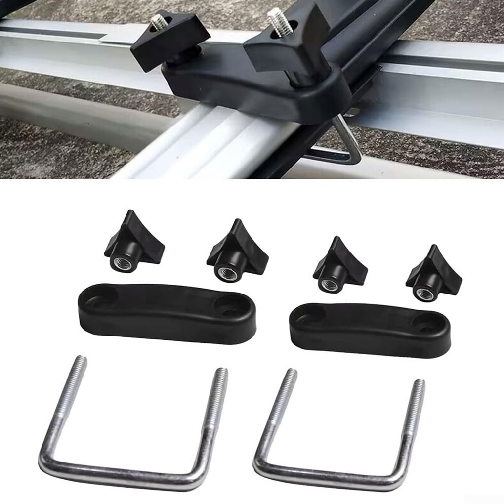 Rak Bagasi SUV Mobil Gesper Kl - Car Roof Rack Cross Bar ulasan dan harga