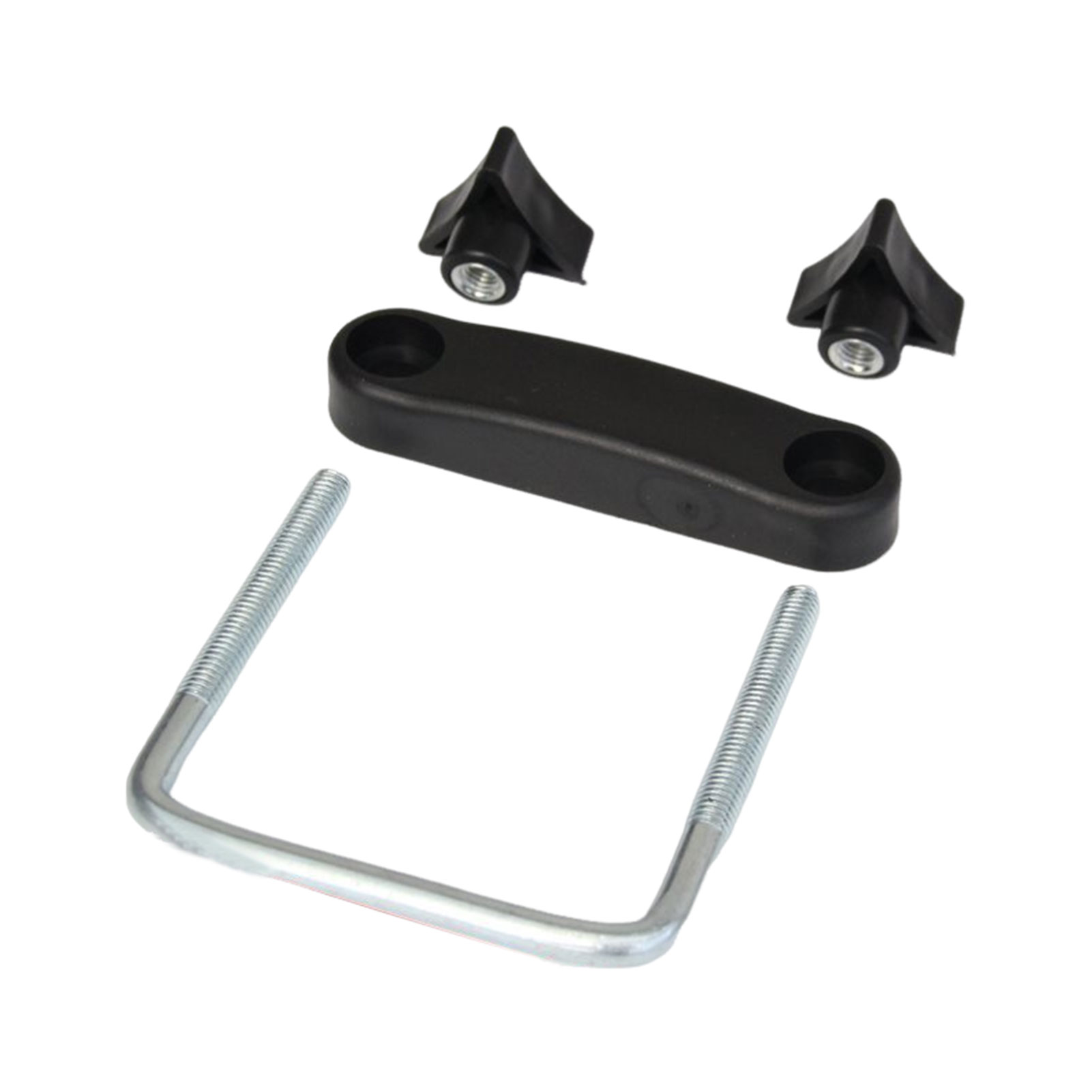 Rak Bagasi SUV Mobil Gesper Kl - Car Roof Rack Cross Bar ulasan dan harga
