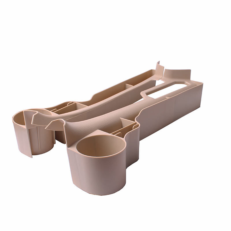 Tempat Penyimpanan Celah Kursi - Car Seat Organizer ulasan dan harga