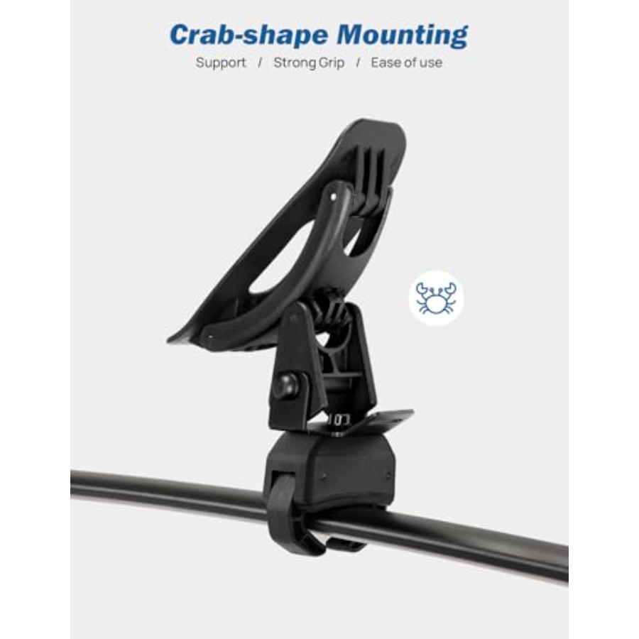 Saddle Rak Kayak untuk Atap Mo - Car Roof Rack Cross Bar ulasan dan harga