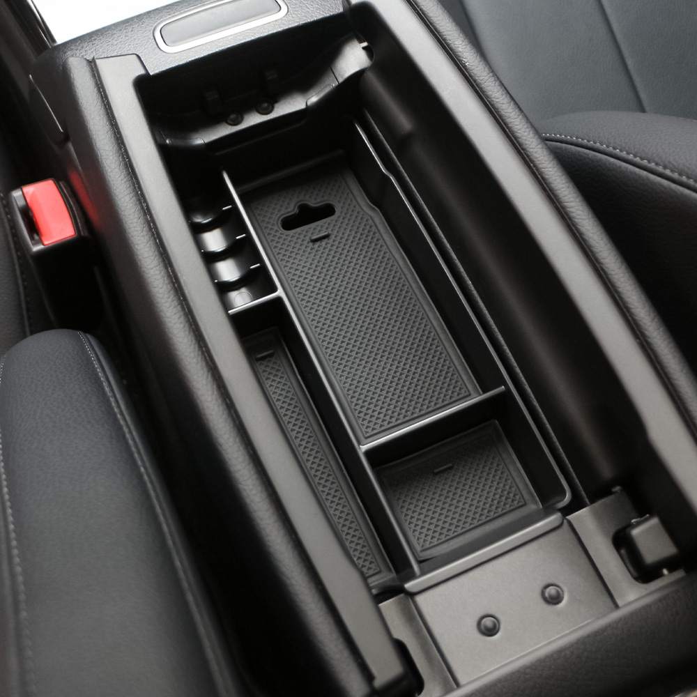 Baki kotak penyimpanan sandara - Car Accessories Website ulasan dan harga