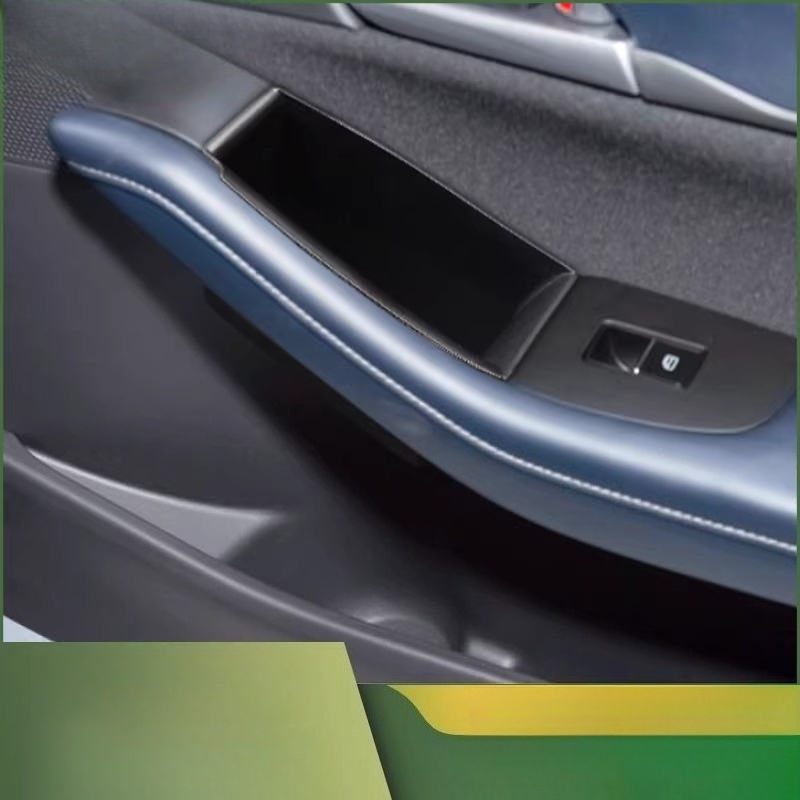 Kotak Penyimpanan Khusus Pintu - Car Seat Organizer ulasan dan harga