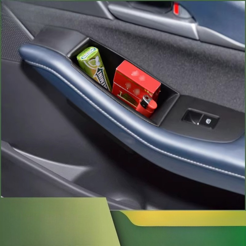 Kotak Penyimpanan Khusus Pintu - Car Seat Organizer ulasan dan harga