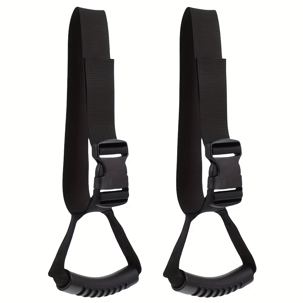 Pegangan Pintu Mobil Ergonomis - Car Accessories For Elderly ulasan dan harga