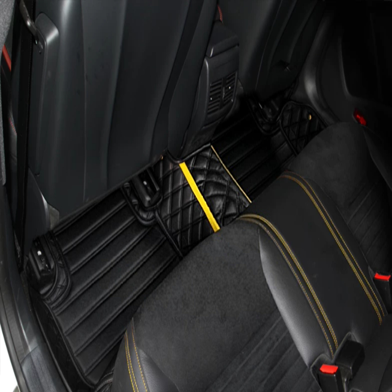 Karpet Lantai Mobil Kustom Unt - Car Accessories Xiaomi ulasan dan harga