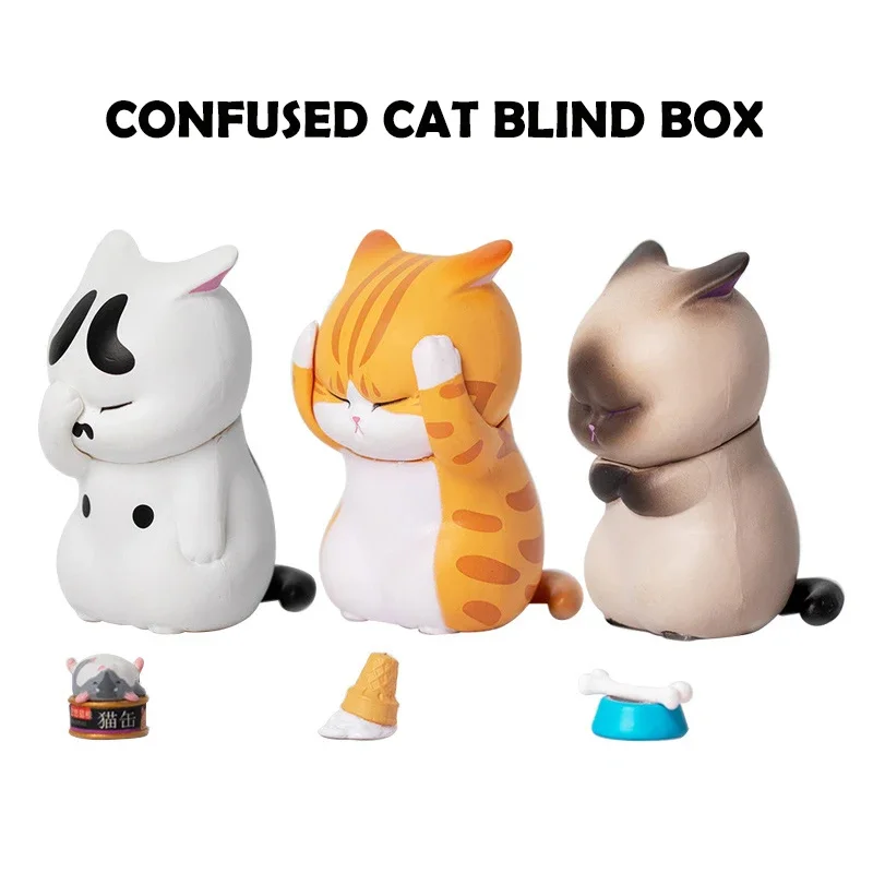 Kotak Misteri Kucing Pemikir,  - Car Accessories Girl ulasan dan harga