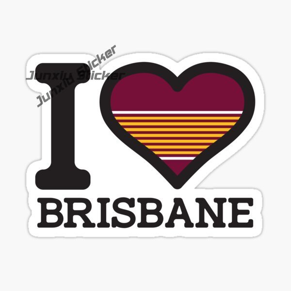 BRISBANE Bendera Australia Lam - Car Accessories Brisbane ulasan dan harga