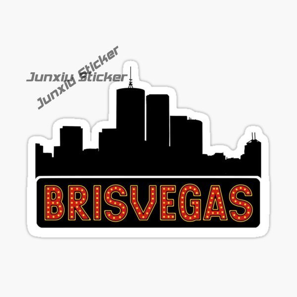 BRISBANE Bendera Australia Lam - Car Accessories Brisbane ulasan dan harga