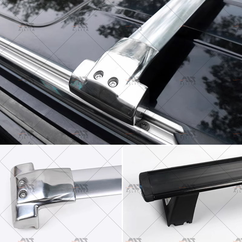 Kit Modifikasi Berkualitas Tin - Car Roof Rack Cross Bar ulasan dan harga